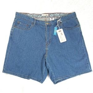 Levi's 550 Relaxed Short Women's 20
